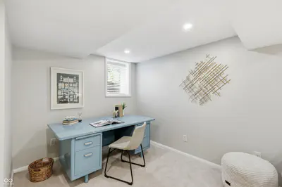 6976 Washington Boulevard, Indianapolis - 50