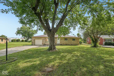 3601 S New Jersey Street, Indianapolis - 31