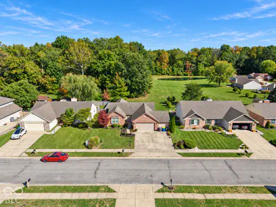 431 Blue Spring Drive, Indianapolis - 4