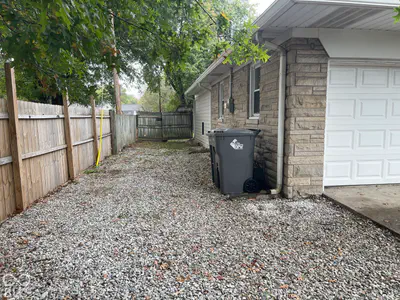 4110 Floyd Drive, Indianapolis - 5