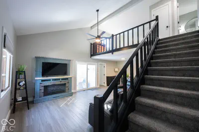 566 Conner Creek Drive, Fishers - 8