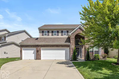 12306 Cricket Song Lane, Noblesville