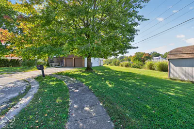 4220 Eagle Bay Circle, Indianapolis - 36