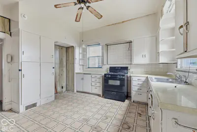 3351 Kenwood Avenue, Indianapolis - 13