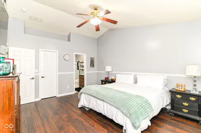 133 Brixton Woods West Drive, Pittsboro - 19