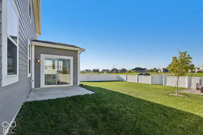 5738 Flat Hill Drive, Indianapolis - 39
