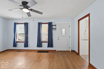 3949 Fletcher Avenue, Indianapolis - 5