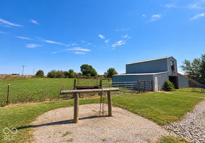 11983 Wellman Road, Stilesville - 22