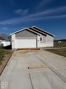 1445 Wigwam Lane, Martinsville - 2