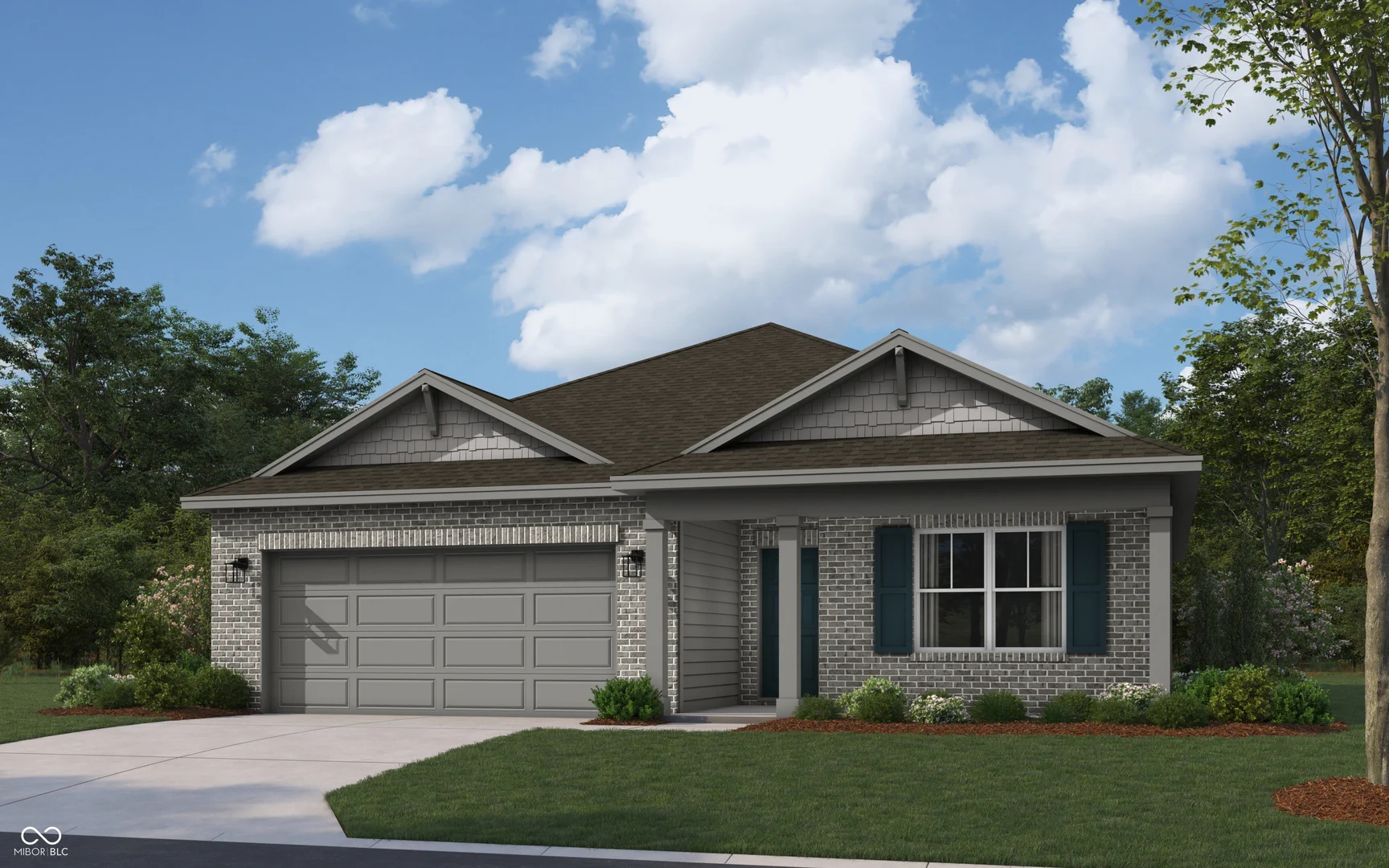 240 Springfield Crossing, Greenfield