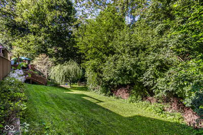 3360 Fox Orchard Circle, Indianapolis - 36