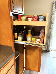 8105 Red Barn Court, Indianapolis - 24