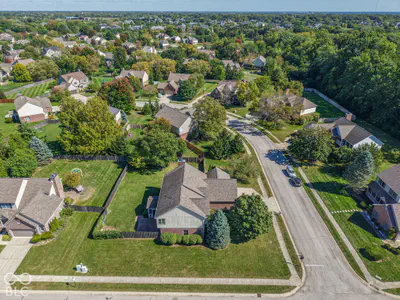 3798 Cole Court, Carmel - 73