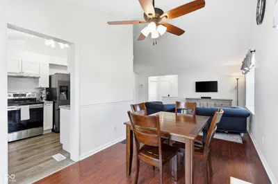 7735 Cardinal Cove, Indianapolis - 8