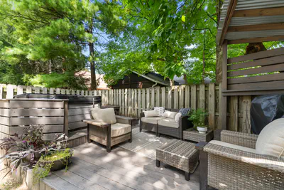 9661 Geist Woods Terrace, Indianapolis - 9