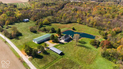 4116 S 350 Road W, Hartford City - 3