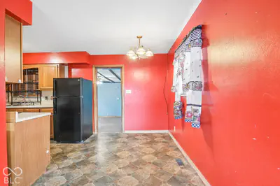4602 Naomi Street, Indianapolis - 6