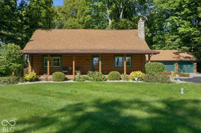 1462 W 1000 S, Pendleton