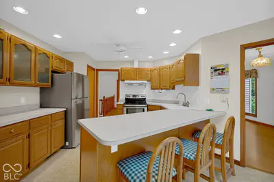2470 Fairfax Court, Columbus - 10