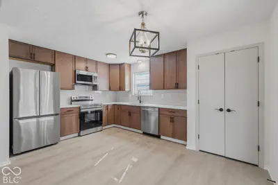 4272 Eagle Lake Drive, Indianapolis - 8