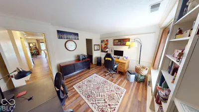 201 Bluffs Circle, Noblesville - 45