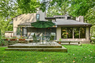 7880 Sunset Lane, Indianapolis - 45