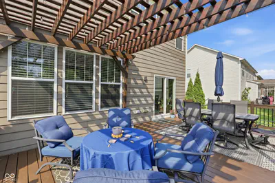 14861 Bonner Circle, Fishers - 47