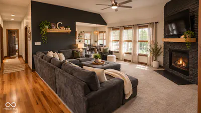 3486 N Timberlake Drive, Martinsville - 109