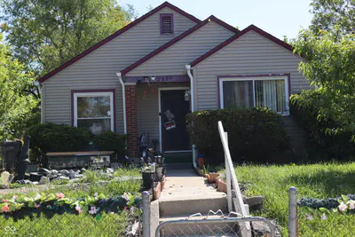 3539 Brouse Avenue, Indianapolis - 2
