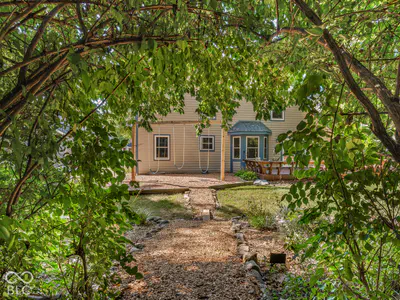 3945 Sunmeadow Circle, Indianapolis - 40