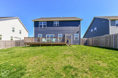 2642 Krasner Drive, Brownsburg - 31