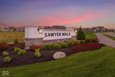 4164 Hayden Valley Drive, Bargersville - 13