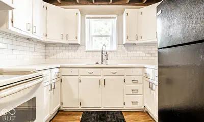 1438 Meridian Street, Indianapolis - 7