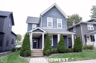 1530 S East Street, Indianapolis