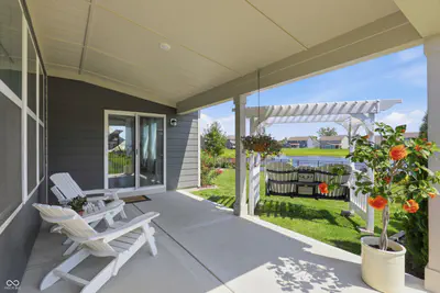 4225 Blackford Road, Bargersville - 43