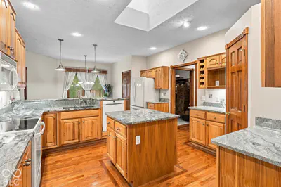 4383 Red Hawk Court, Columbus - 21
