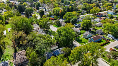 1731 N Bosart Avenue, Indianapolis - 48