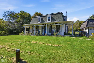 6472 State Road 1, Hagerstown - 2