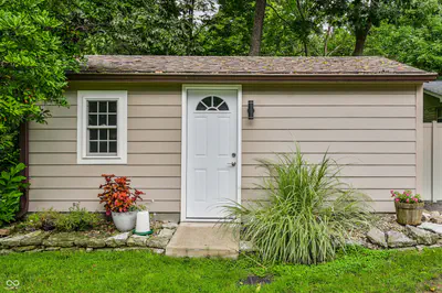 3145 E 71st Street, Indianapolis - 26