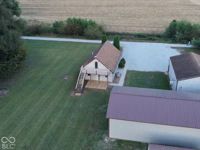8041 S Crows Foot Place, Terre Haute - 38