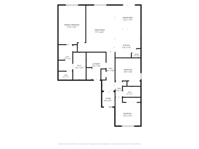 6822 Trey Drive, Camby - 13