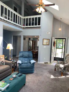 6441 Bayside South Drive, Indianapolis - 7