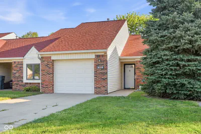 6321 Brush Court, Indianapolis - 20