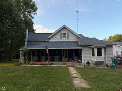 3789 County Road 800, Frankfort - 2