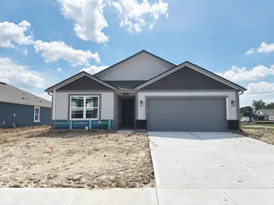 1329 McBride Street, Greenfield