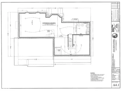 13309 Della Furba Court, Fort Wayne - 51