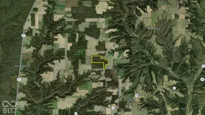 3949 E Thornton Road, Madison - 38