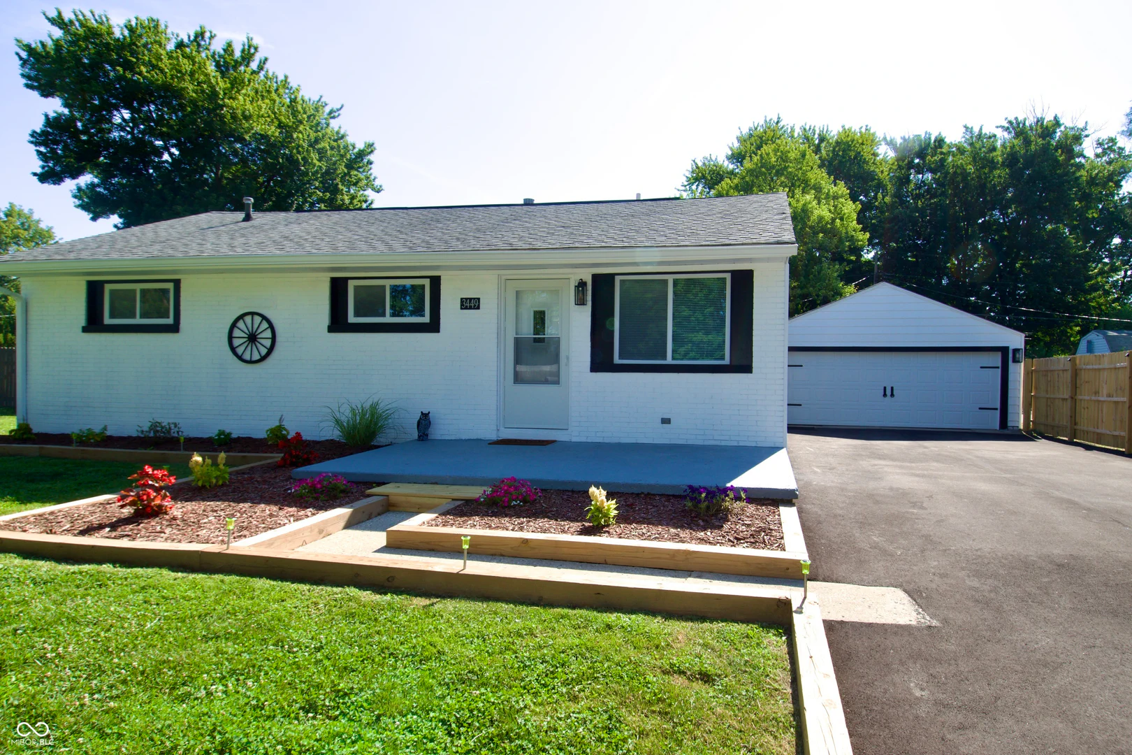 3449 Elizabeth Street, Indianapolis