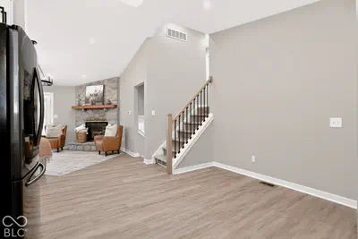 5907 Timber Lake Boulevard, Indianapolis - 9