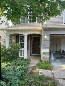 1406 Bluff View Court, Indianapolis - 50